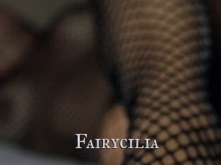 Fairycilia