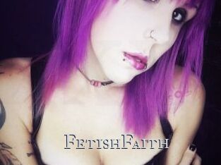 FetishFaith