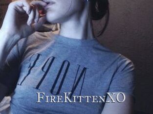 FireKittenXO