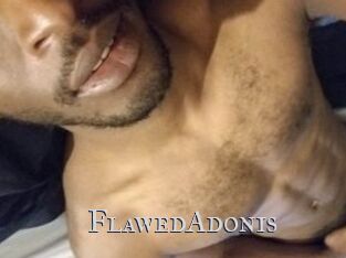 FlawedAdonis