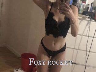 Foxy_rocket