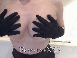 FrancineXXX