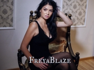 FreyaBlaze