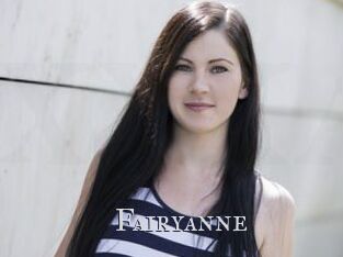 Fairyanne