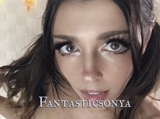 Fantasticsonya