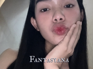 Fantasyana