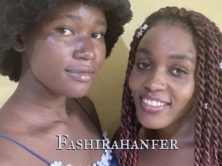 Fashirahanfer