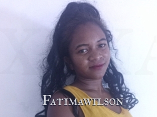 Fatimawilson