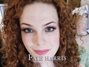 Faye_harris