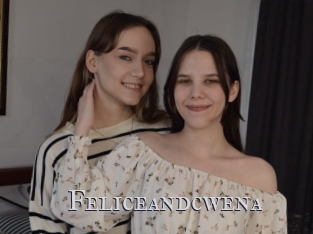 Feliceandcwena