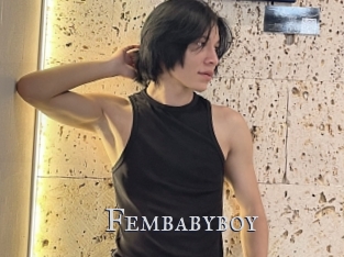 Fembabyboy