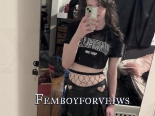 Femboyforveiws