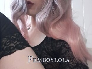 Femboylola