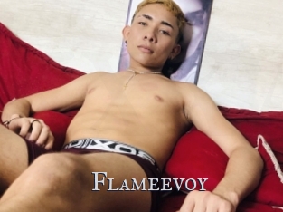 Flameevoy