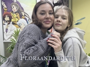 Floraandardith