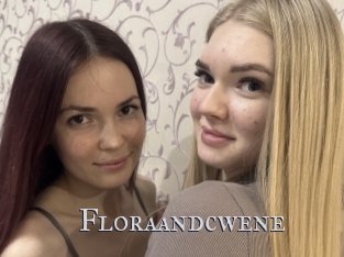 Floraandcwene