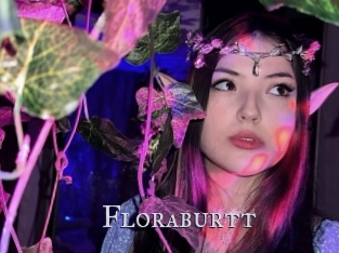 Floraburtt