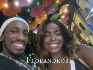 Florandkobe