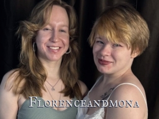 Florenceandmona