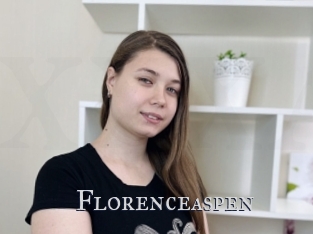 Florenceaspen