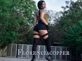 Florenciacopper