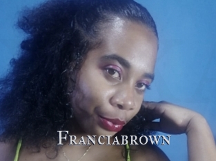 Franciabrown