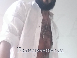 Francisshowcam