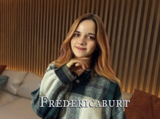 Fredericaburt