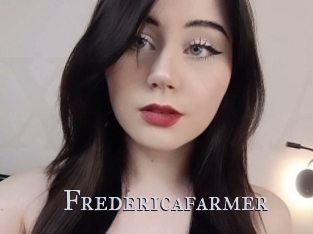 Fredericafarmer