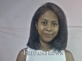 Fridahbrown