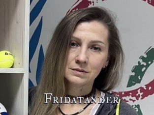 fridatander Xxx Amateur