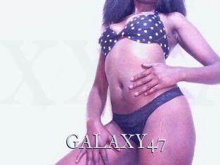 GALAXY47