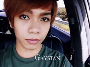 Gaysian