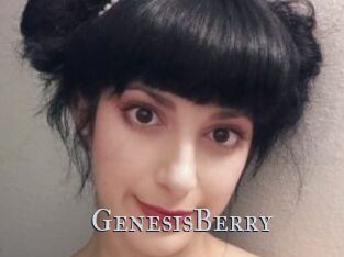 GenesisBerry