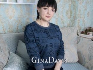 GinaDavis