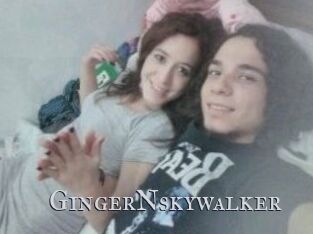 GingerNskywalker