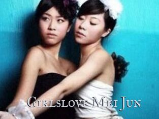 Girlslove_Mei_Jun