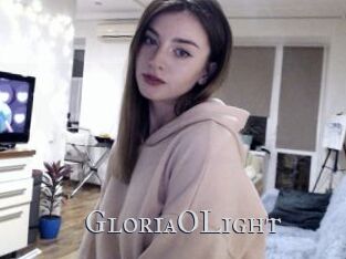 GloriaOLight