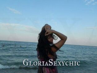 GloriaSexychic