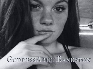 GoddessArielBankston