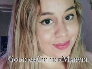 GoddessCelineMarvel