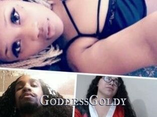 GoddessGoldy