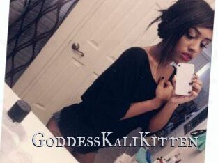 GoddessKaliKitten