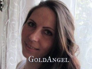 Gold_Angel