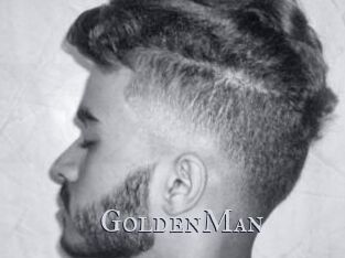 GoldenMan