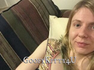 GoofyKitty4U