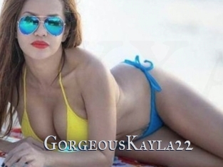GorgeousKayla22