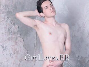 GuyLoverBB