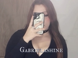 Gabrielashine