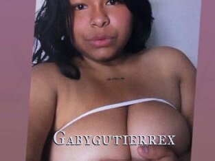 Gabygutierrex